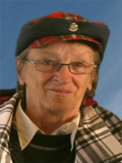 Thérèse Gauthier (Brouillette)