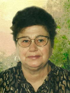 Aurise Boudrias