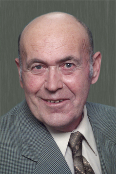 Daniel Lefebvre