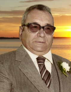 Samuel Morin