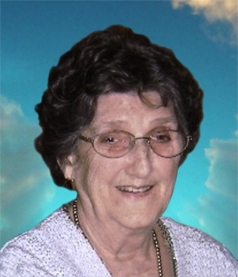 Isabelle Chevalier (Lemieux)