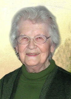 Cécile Drouin (Turmel)