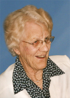 Rachel Bérubé (Lévesque)