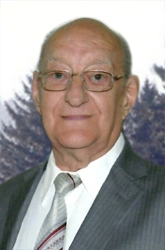 Armand Ménard