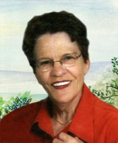 Marie Cantin (Frigon)