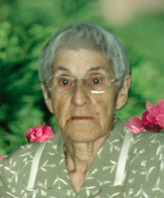 Marie-Jeanne Lapointe (Brochu)