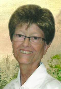 Jacinthe Fréchette (Ross)