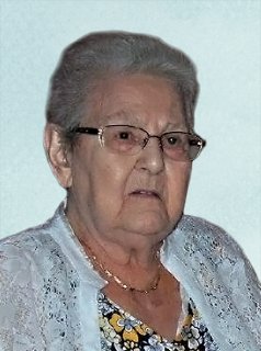 Irène Kirouac (Auger)