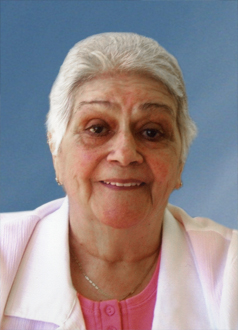 Thérèse Bougie (Lapensée)