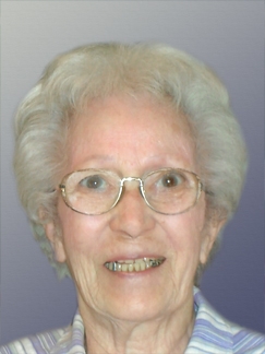 Marguerite Lortie (Thériault)