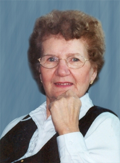 Madeleine Brassard (Landry)