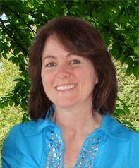 Sylvie Morin