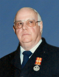 Jacques Vaillancourt