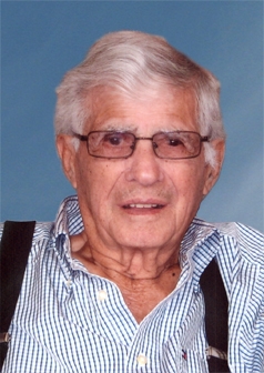 Alphonse Lapointe