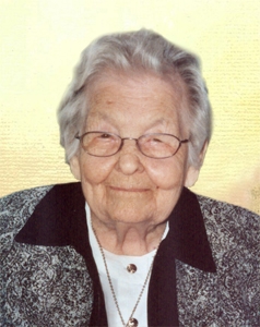 Marie-Jeanne Rouleau (Fortin)