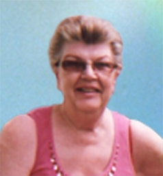 Karin Cloutier (Kobbe)