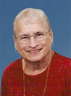 Rita Tardif (Brunet)