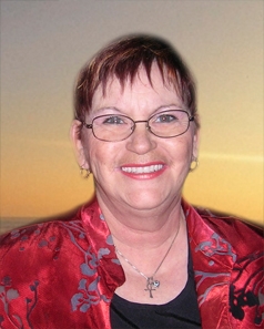 Francine Gravel
