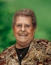 Thérèse Vézina (Houle)