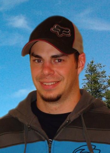Carl Labrecque