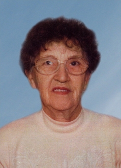 Estelle Milhomme (Martin)