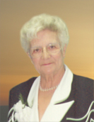 Rose-Alma Jacob (Malouin)