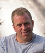 Éric Morin