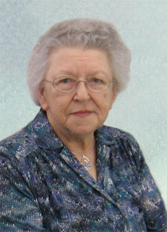 Lucille Dionne (Leclerc)