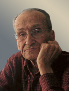 Georges Bordeleau