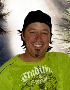 Jean-François Sylvain