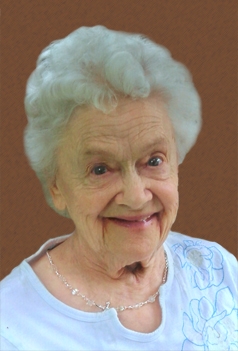 Geneviève Morin