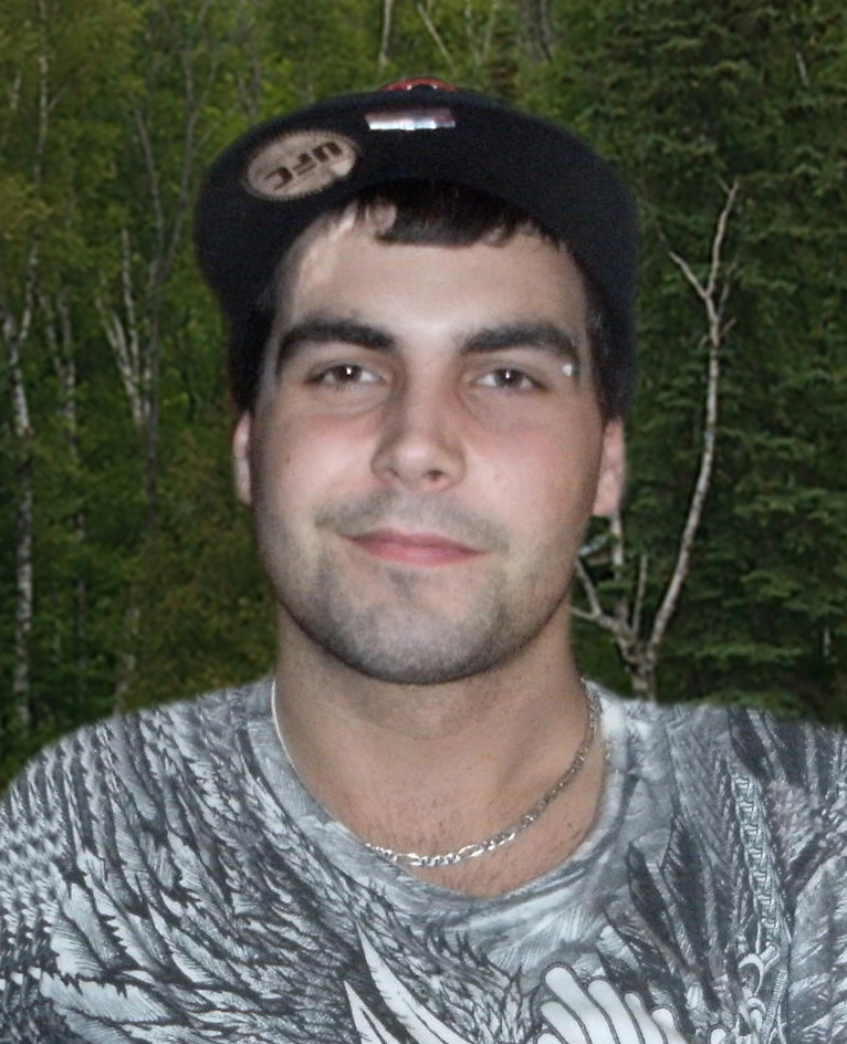 Jessey Hammond-Parent