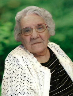 Rose-Alice Chabot (Lambert)