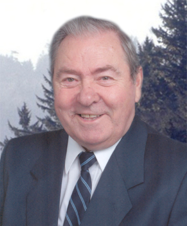 Maurice Boucher