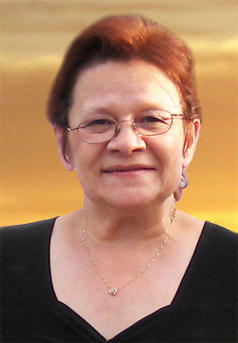 Françoise Martel