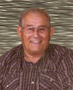 Claude Lavigne