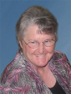 Diane Trudel (Délisle)
