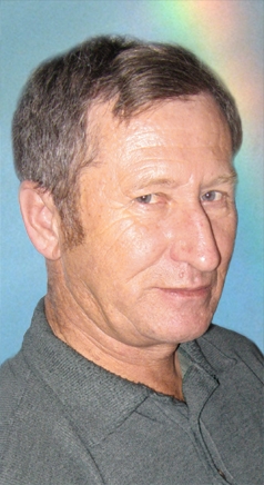 Raymond Bertrand