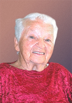 Marie-Anne Charron (Bérubé)