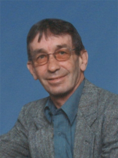 Gratien Bertrand