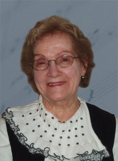 Thérèse Piché (Gaivin)