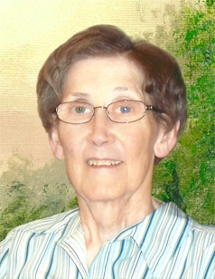 Gisèle Bergeron (Boileau)