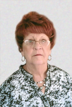 Lorraine Alarie