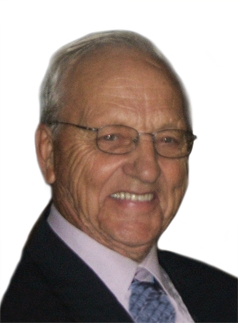 Claude Grégoire