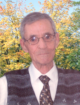 Lucien Deshaies