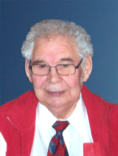 André Boudreau
