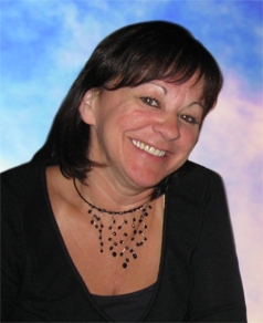 Diane Vézina