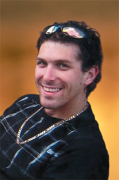Benoit Voyer