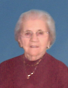 Thérèse Perron (Michaud)