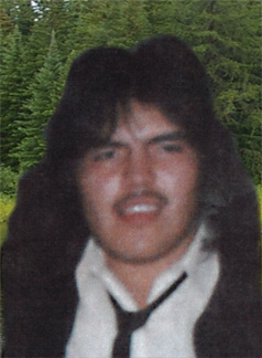 Charles Trapper
